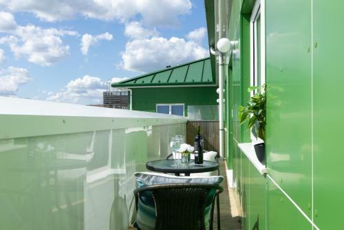 Apartamento Kathleen House