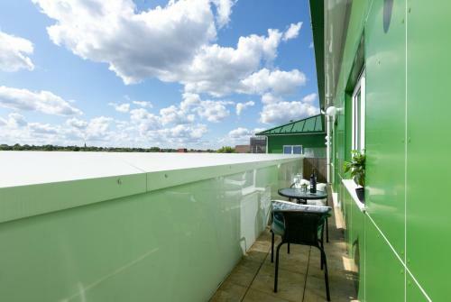 Apartamento Kathleen House