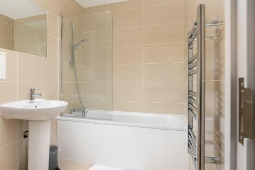Apartamento Kathleen House