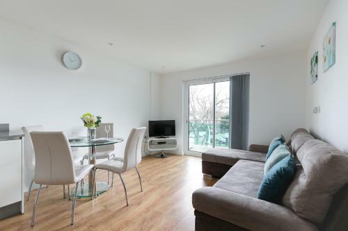 Apartamento Kathleen House