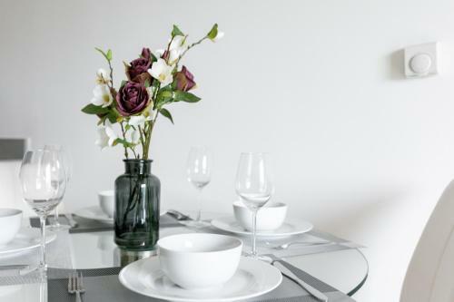 Apartamento Kathleen House