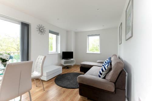 Apartamento Kathleen House