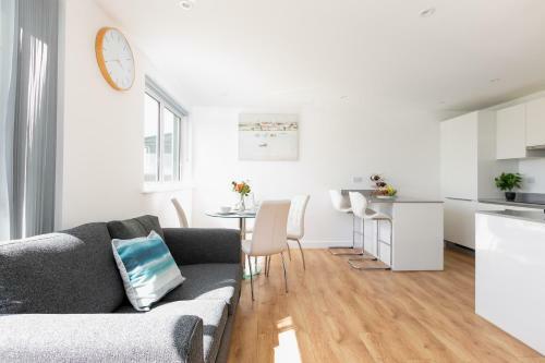 Apartamento Kathleen House