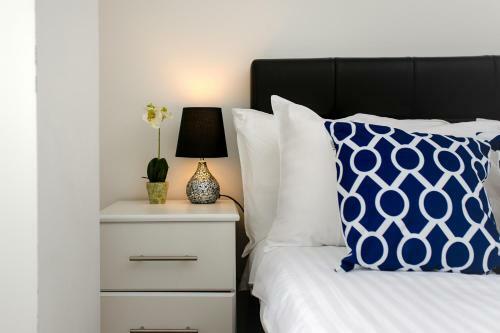 Apartamento Kathleen House