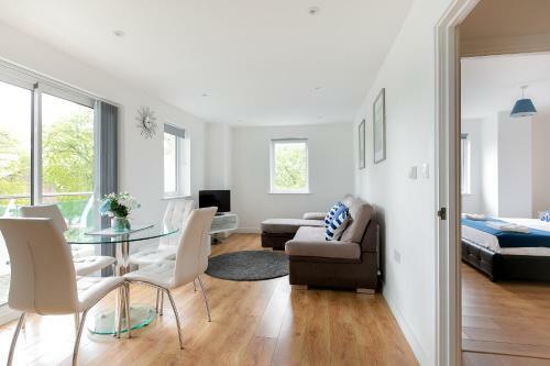 Apartamento Kathleen House