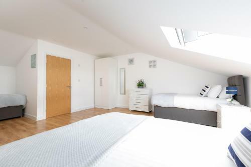 Apartamento Kathleen House