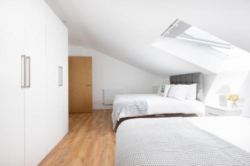 Apartamento Kathleen House