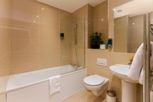 Apartamento Kathleen House