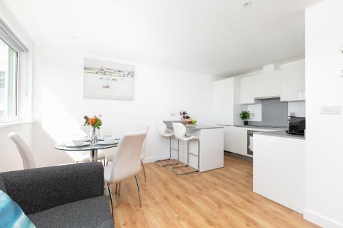 Apartamento Kathleen House