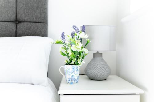 Apartamento Kathleen House