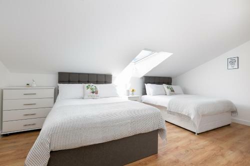 Apartamento Kathleen House