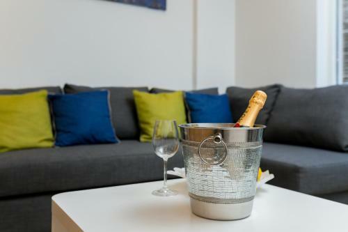 Apartamento Kathleen House