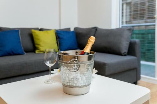 Apartamento Kathleen House