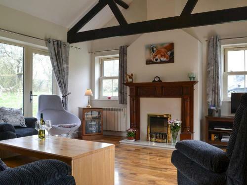Temperance Cottage