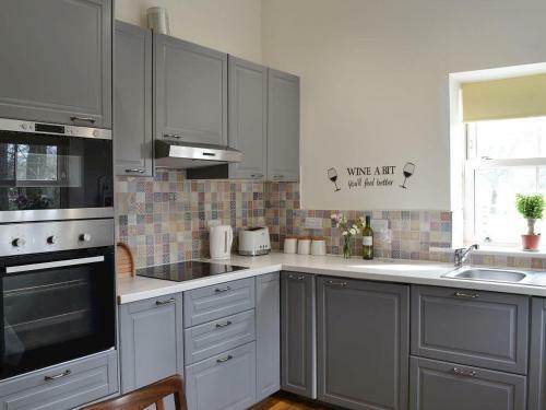 Temperance Cottage