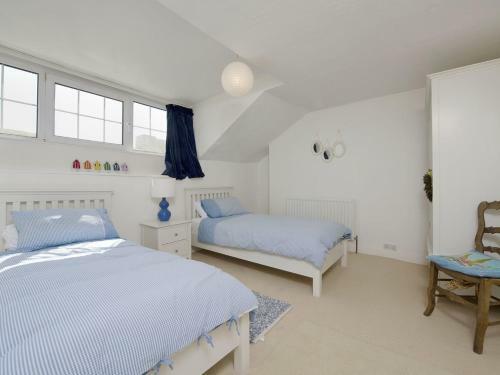 31 Salterton Road, Devon