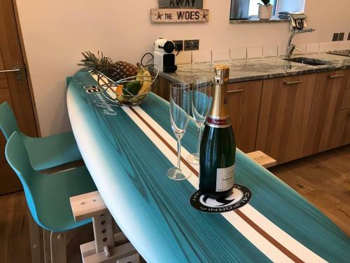 Devonair Holiday Home