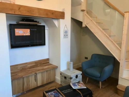 Devonair Holiday Home