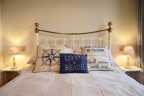 Devonair Holiday Home