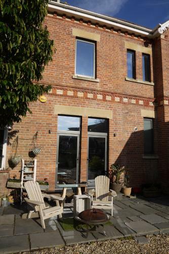 Devonair Holiday Home
