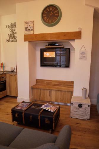 Devonair Holiday Home