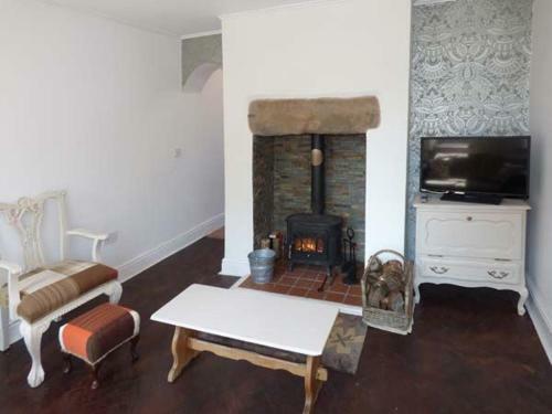 Hawthorn Cottage, Hope Valley