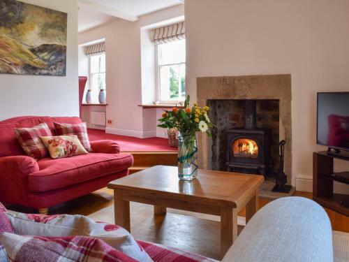 River View Cottage