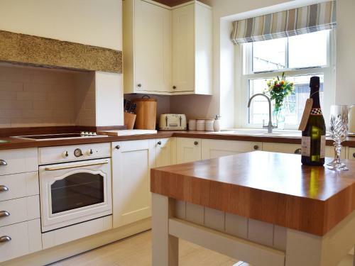 River View Cottage