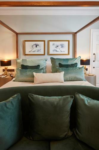 Lympstone Manor Hotel