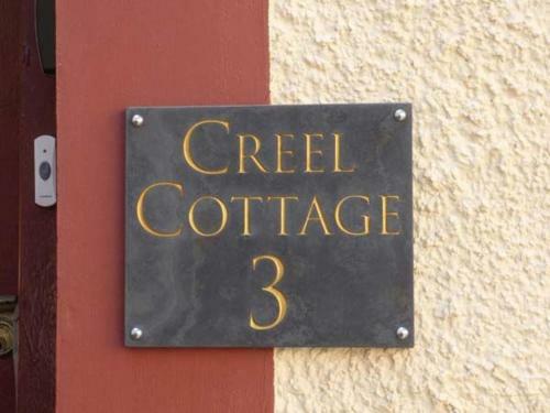 Creel Cottage