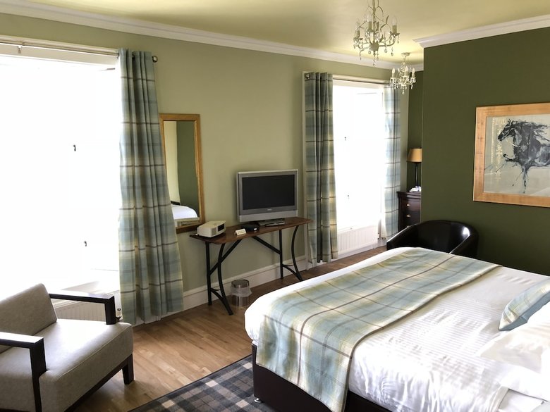Bed & Breakfast The Glenerne Guest House