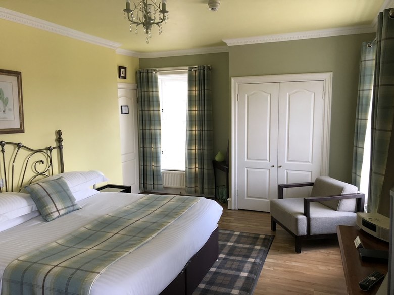 Bed & Breakfast The Glenerne Guest House