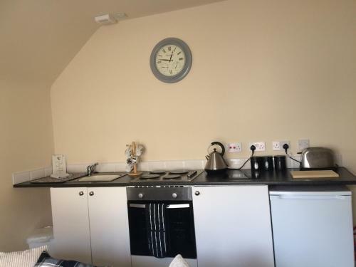 Apartamento The Old Coach House