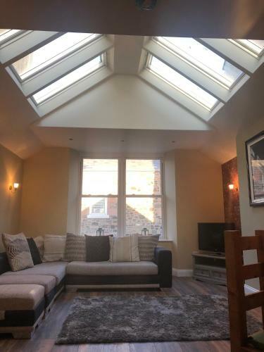 Homearms Cottage