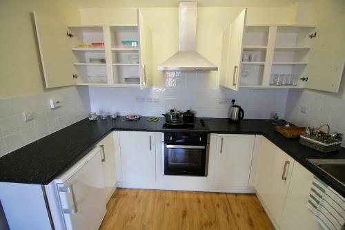 Apartamentos Amberblue@epsom