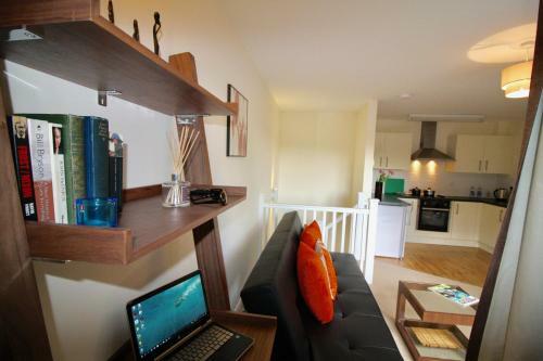 Apartamentos Amberblue@epsom
