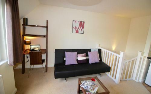 Apartamentos Amberblue@epsom