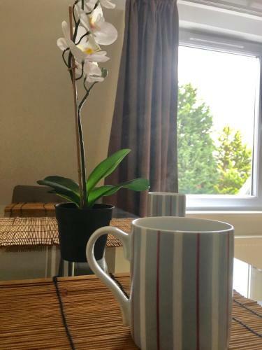 Apartamentos Amberblue@epsom