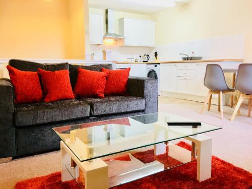 Apartamentos Amberblue@epsom