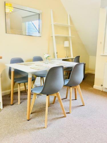 Apartamentos Amberblue@epsom