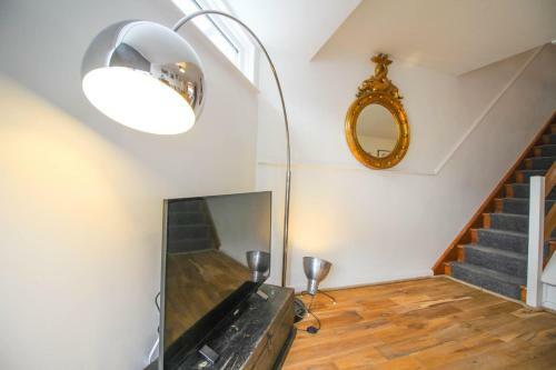 Fal River Town House