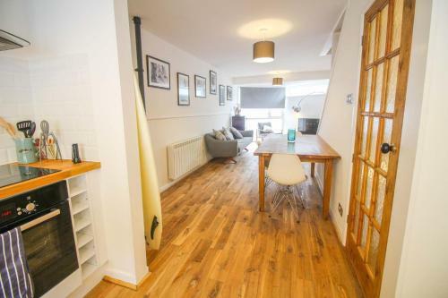 Fal River Town House