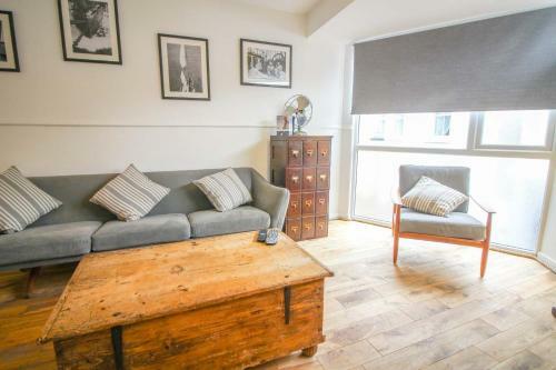Fal River Town House