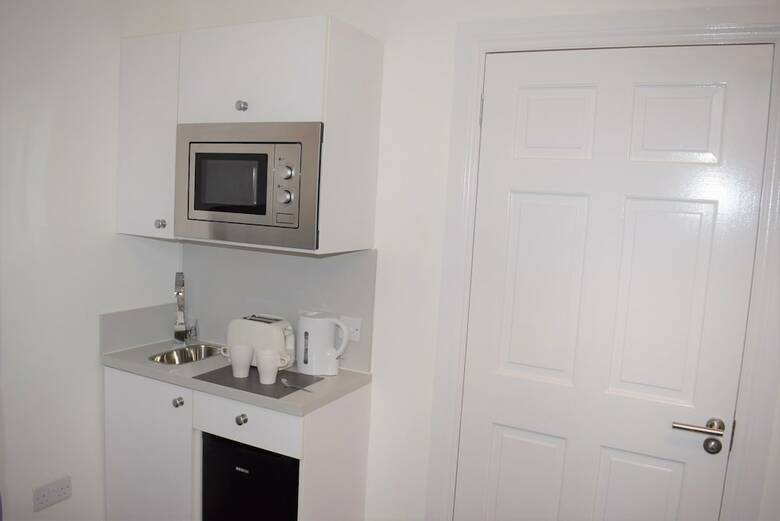 Kelpies Serviced Apartments