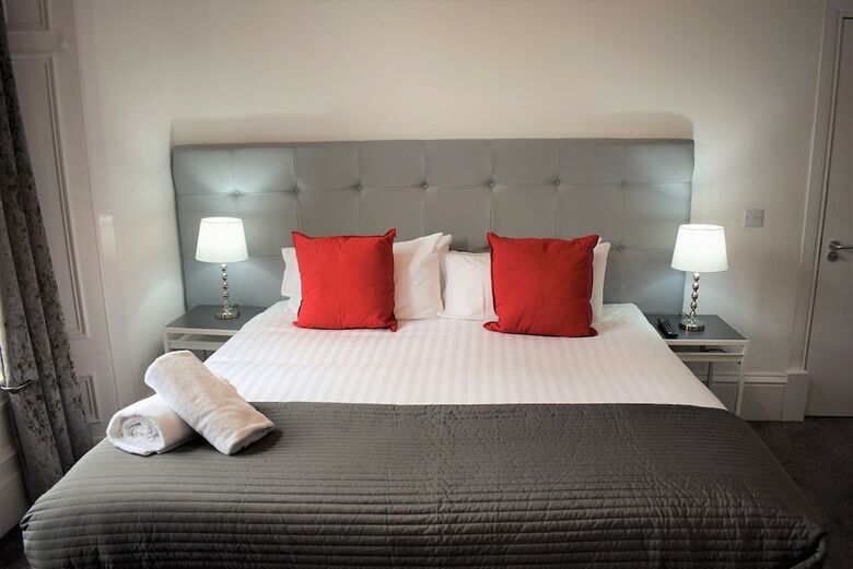 Kelpies Serviced Apartments