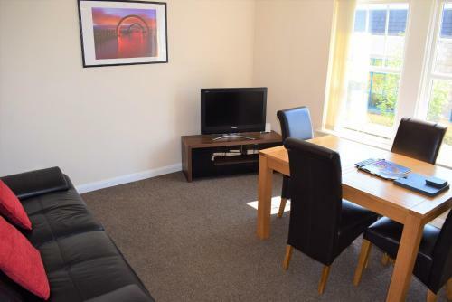 Kelpies Serviced Apartments - Alexander