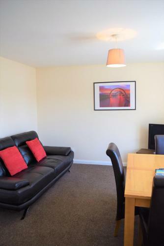 Kelpies Serviced Apartments - Alexander