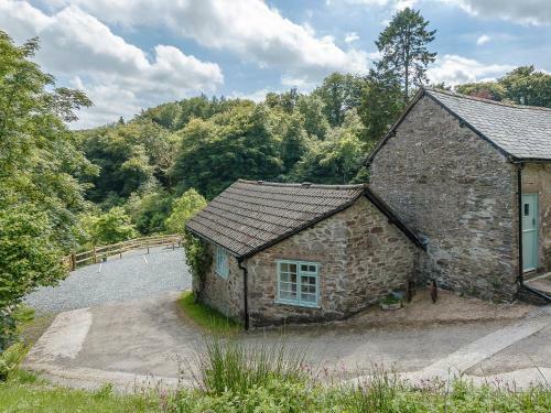 Grooms Cottage