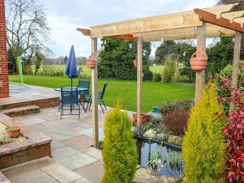 Providence Apartment, Doncaster