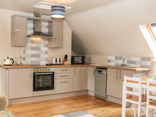 Providence Apartment, Doncaster